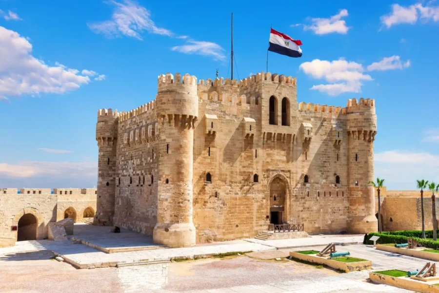 Tur la Muzeul Civilizației Egiptene, Citadela Cairo și Khan Al Khalili (2)