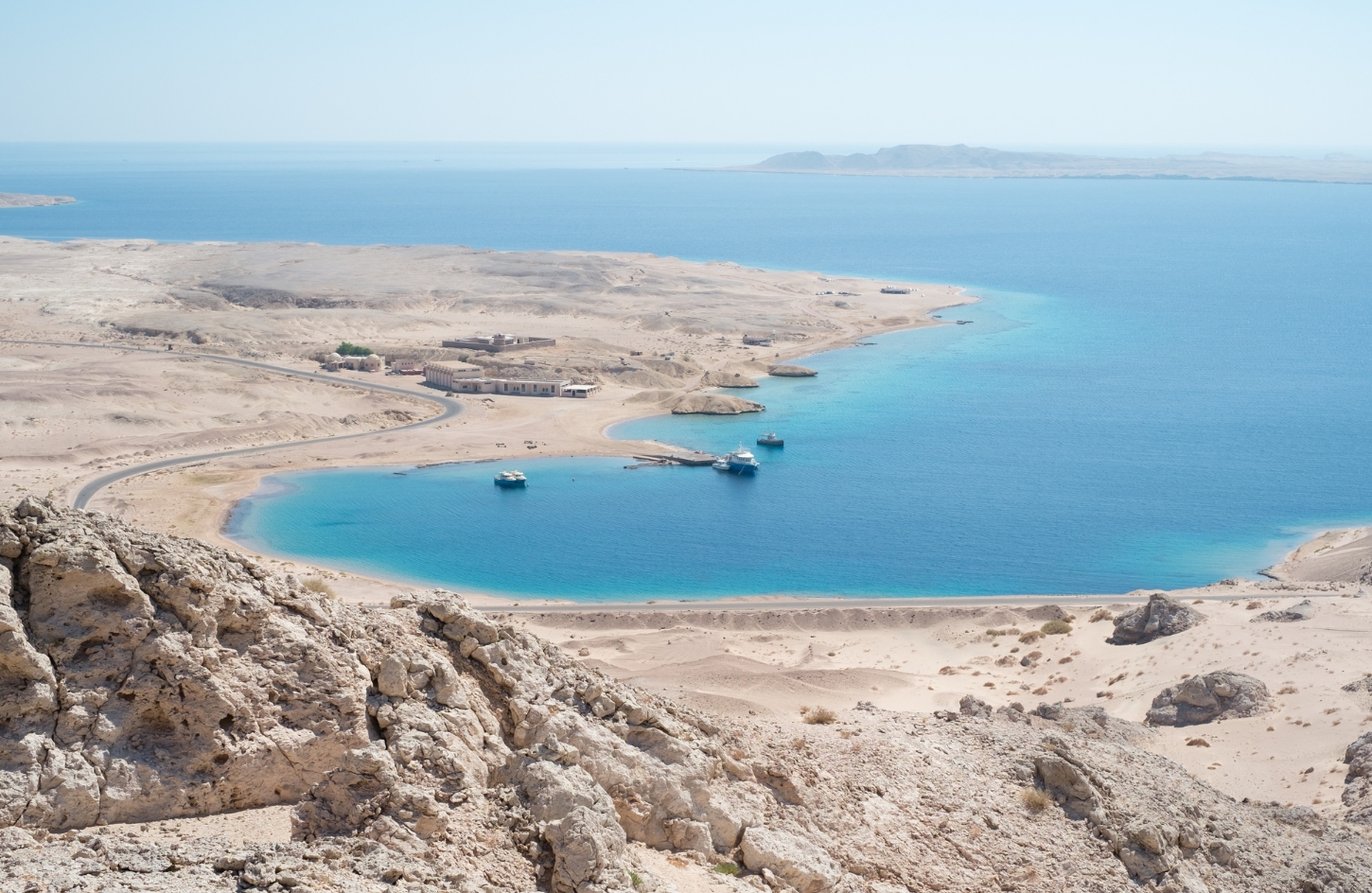 Excursie de Snorkeling la Parcul Național Ras Mohammed (2)