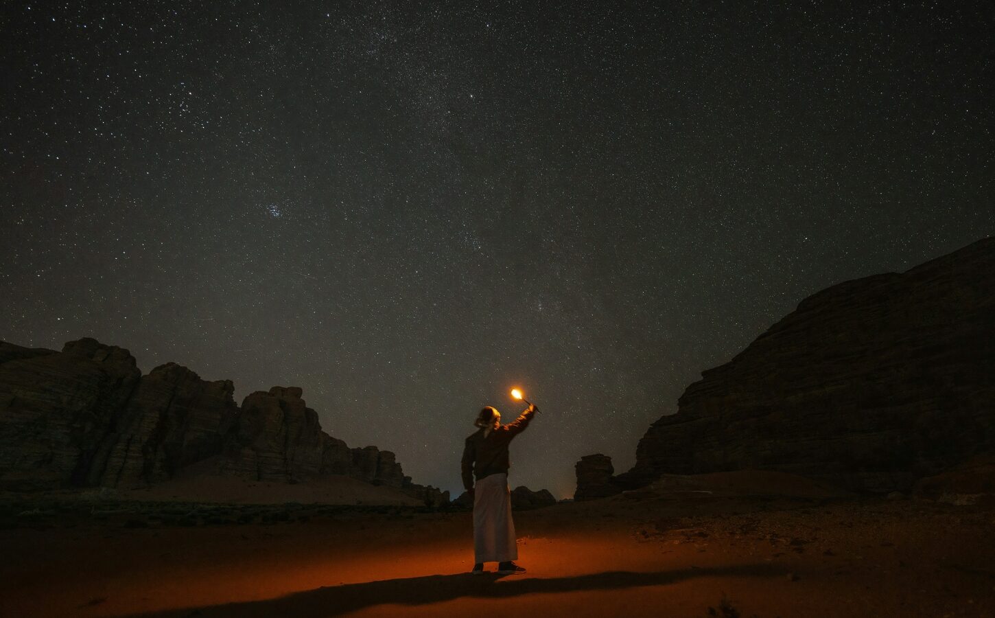 Plimbare cu Cămila, Cină Beduină și Observarea Stelelor în Sharm (2)