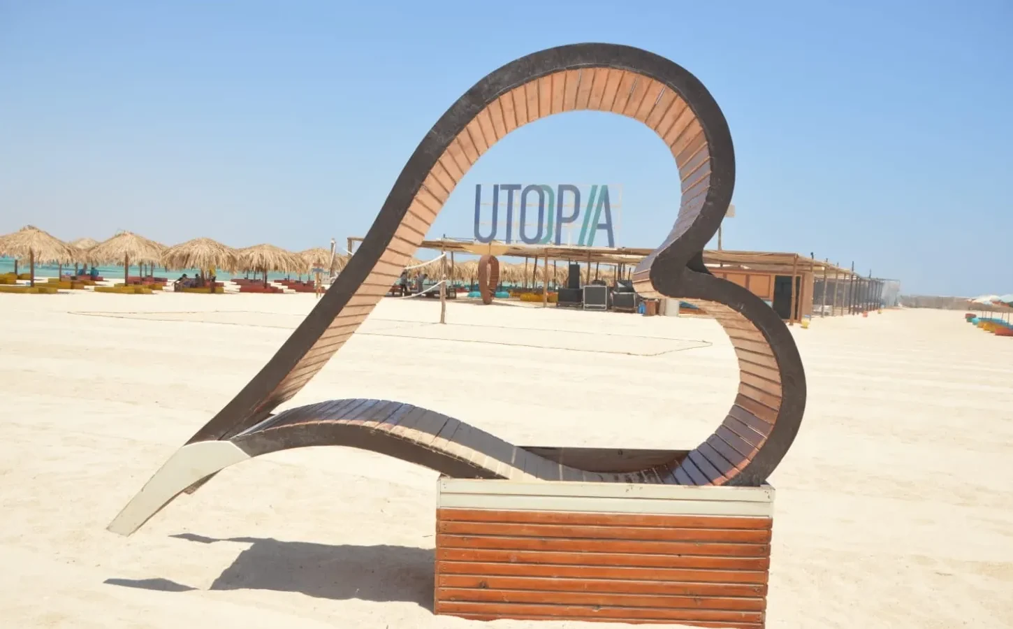 Tur de Snorkeling la Insula Utopia în Marsa Alam (5)