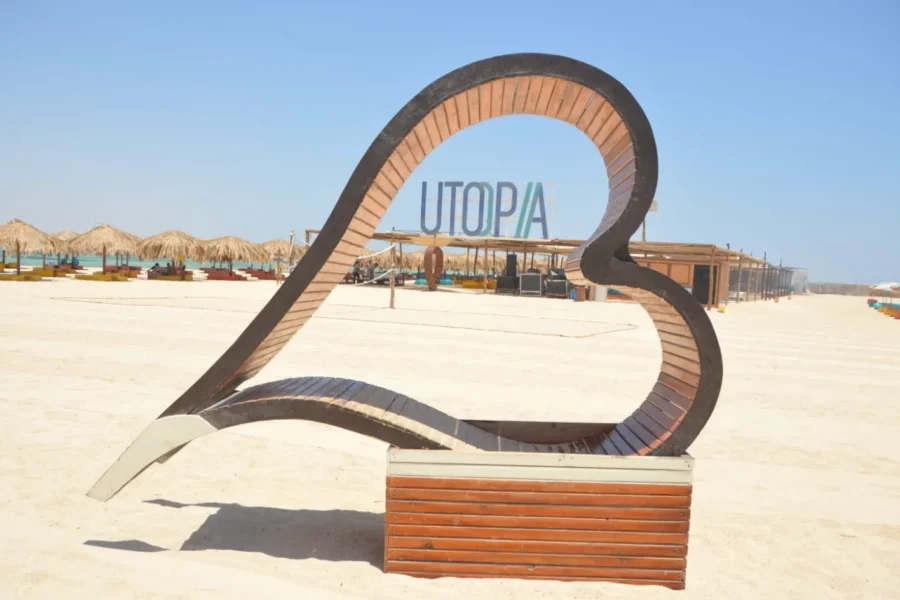 Tur de Snorkeling la Insula Utopia în Marsa Alam (5)